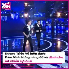 Phản Ứng Của Sao Khi Bị "Khịa" Giới Tính: Noo Phước Thịnh Chanh Chua | Điện Ảnh Net