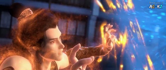 Stellar Transformmation S4 EP3 Subtitle Indonesia