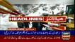 ARY News | Headlines | 11 AM | 24th January 2022