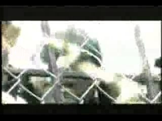 Danger man y principal badman a badman