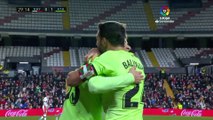 Rayo Vallecano v Athletic Club | LaLiga 21/22 Match Highlights