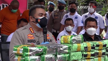 Kapolrestabes Medan Dicopot, Intip Harta dan Isi Garasinya