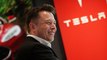 Tamilnadu Invites Elon Musk To Set Up Tesla Plant In State | Details In Tamil