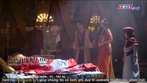Aladin Và Cây Đèn Thần Tập Phần 2 - Tập 66 - THVL1 lồng tiếng phan 2 - Phim Ấn Độ - xem phim aladin va cay den than p2 tap 67