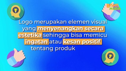 Pentingnya Logo Dalam Suatu Produk