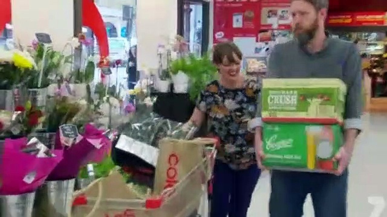 My Kitchen Rules S08E10 - Court & Duncan (Vic Group 2)
