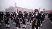 गणतंत्र दिवस रिहर्सल के दौरान, ब्रेक में नेवी बैंड ने बॉलीवुड के फेमस गाने की बजाई धुन