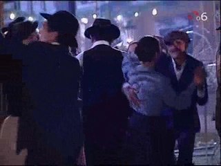 Y fueron felices...y comieron perdices...9