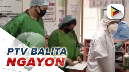 Download Video: #PTVBalitaNgayon | Panukalang batas na magbibigay ng tuloy-tuloy na benepisyo para sa mga health worker, lusot na sa Kamara