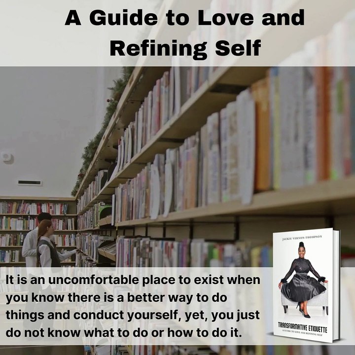 A Guide to Love and Refining Self