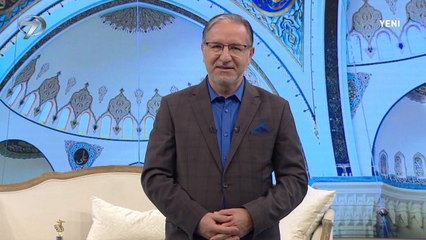 Prof. Dr. Mustafa Karataş ile Muhabbet Kapısı - 23 Ocak 2022