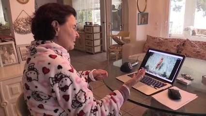 (ARŞİV) Usta oyuncu Fatma Girik vefat etti