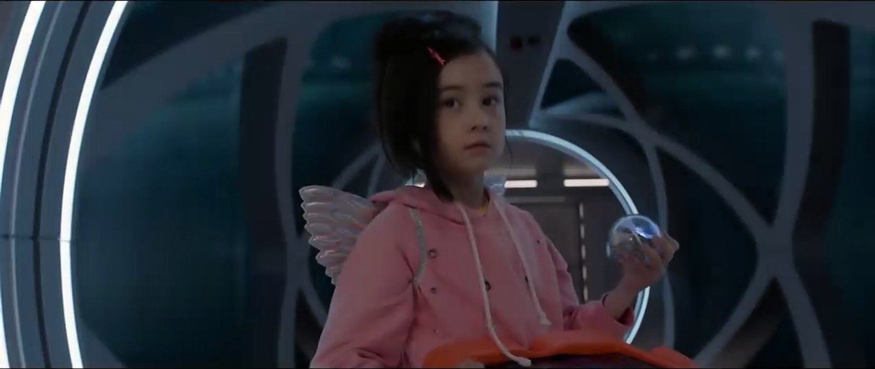 The Meg | Trailer