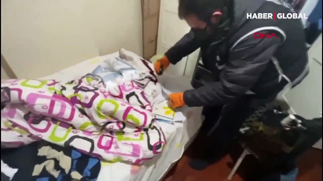 İstanbul merkezli 4 ilde FETÖ operasyonu: Bylock kullanıcısı 18 şüpheli hakkında gözaltı kararı