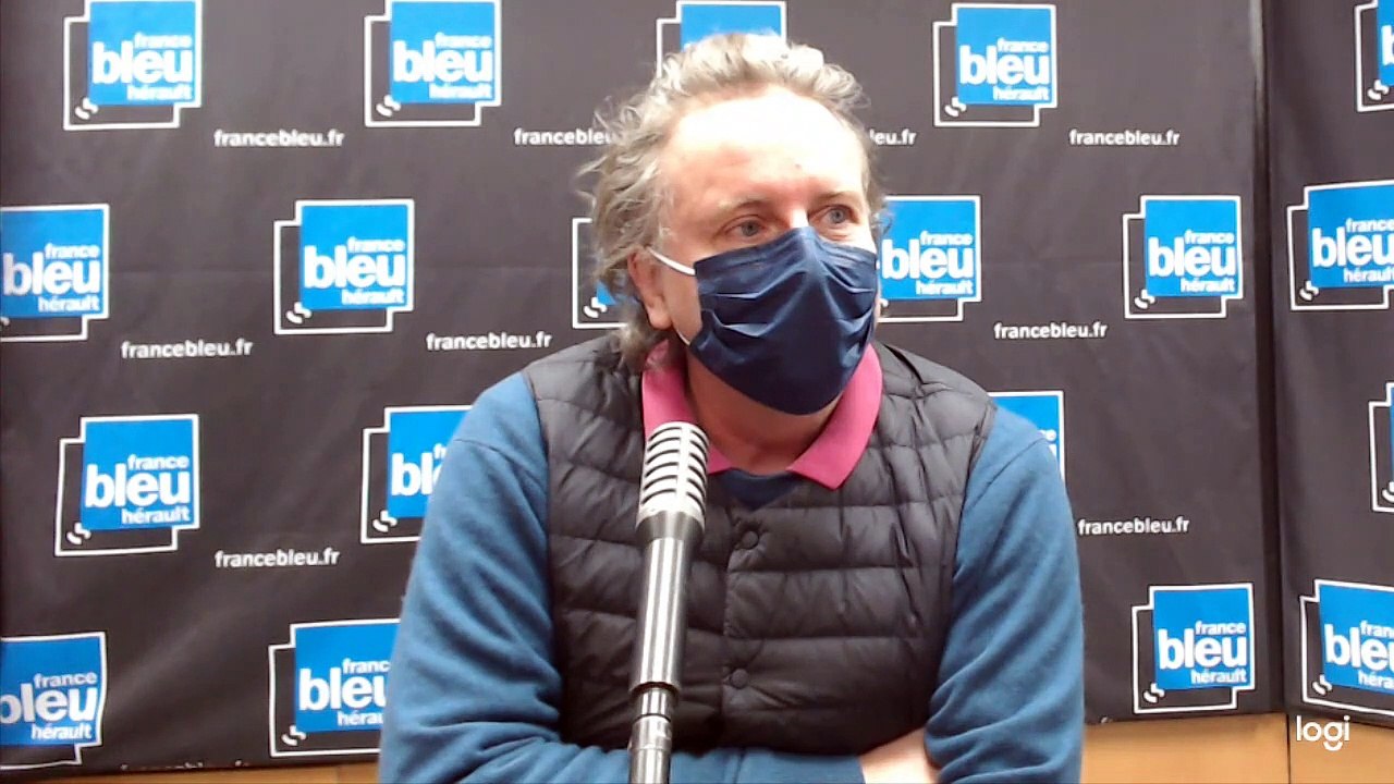 Marin Rosenstiehl (Occitanie Films) sur le projet de création de studios de tournage à St Gély du Fesc