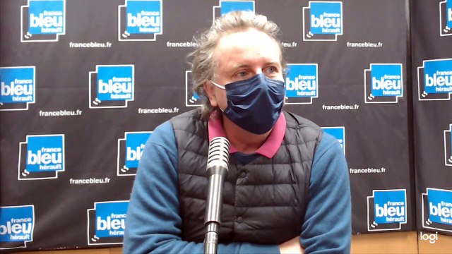 Marin Rosenstiehl (Occitanie Films) sur le projet de création de studios de tournage à St Gély du Fesc