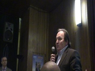 Patrice Hernu - Déchets et principe pollueur-payeur