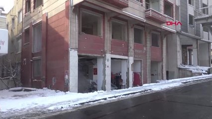 AVCILAR'DA TEPKİ ÇEKEN HIRSIZLIK: 'HAYIR ÇARŞISI'NIN CAMEKANINI BİLE ÇALDILAR