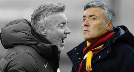 Torrent Galatasaray’ın durumunu değerlendirdi: Futbol böyle bir şey değil