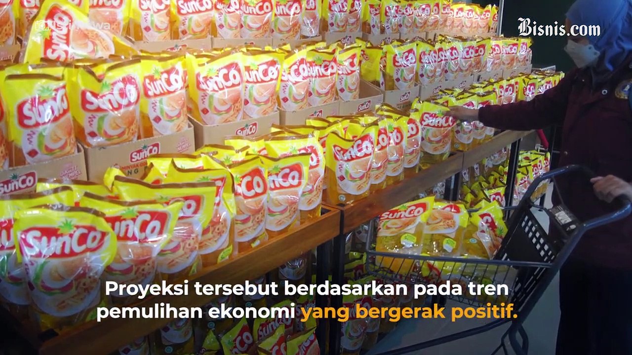 Jelang Pemilu, Belanja Iklan Capai Rp416 Triliun?