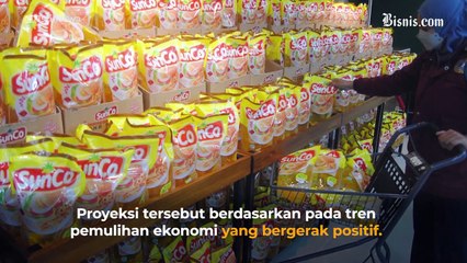Jelang Pemilu, Belanja Iklan Capai Rp416 Triliun?