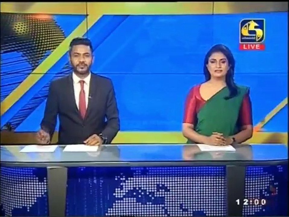 Live at 12 - 24-01-2022