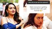 Fan Asks Sonakshi Sinha When She’ll Get Married, Her Reply Will Leave You ROFL