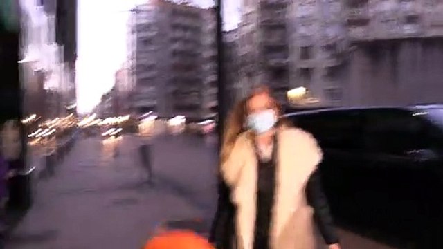 AInhoa Armentia rompe al fin su silencio