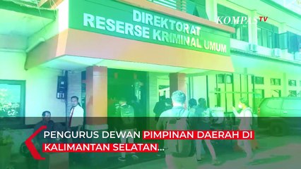Edy Mulyadi Dipolisikan Lagi Terkait Pernyataan Kalimantan Tempat Jin Buang Anak