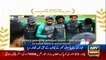 ICC Men’s ODI Cricketer of the Year: Babar Azam acceptance speech