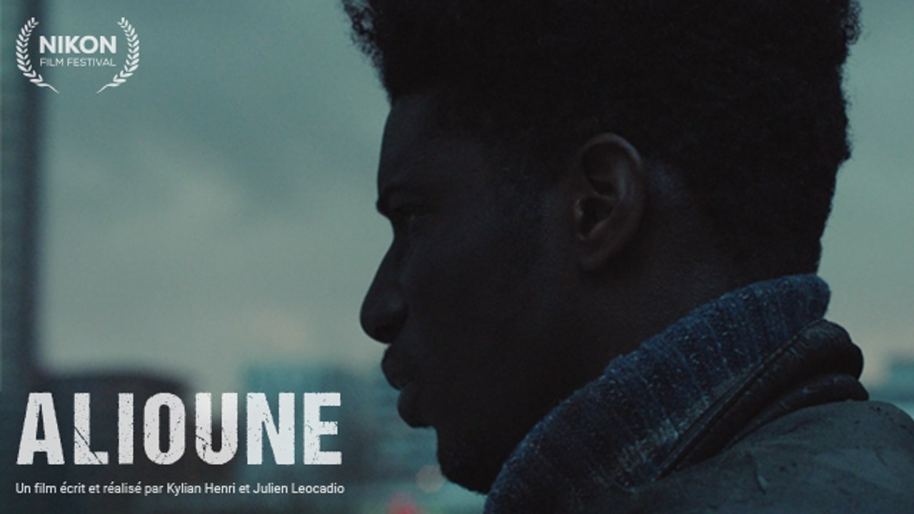 Alioune