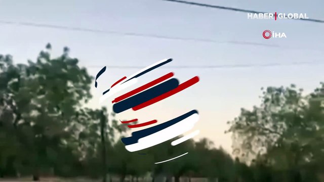 Burkina Faso'daki askeri kamplarda silah sesleri! Cumhurbaşkanı rehin alındı