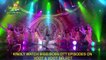 Bigg Boss 15 | Salman Khan Dances To Disco Dancer, Mithun Da On Baby Ko Bass Pasand Hai