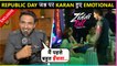 Karan Gets Shocked Seeing Monami's Dance | Republic Day Special | Ziddi Dil Maane Na
