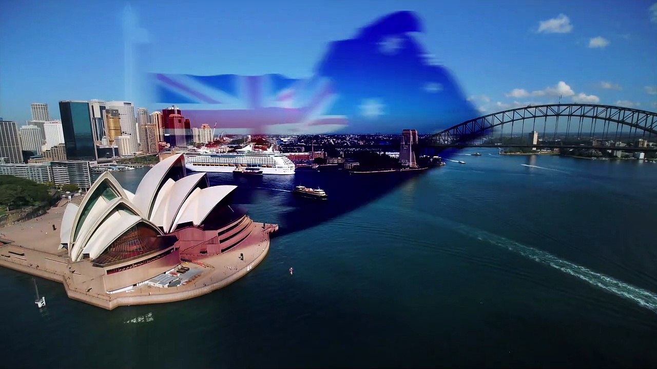 Australia Day Special Dance Video - HD 1080p