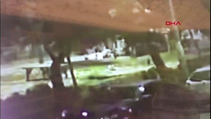 BAĞCILAR'DA ESKİ SEVGİLİ CİNAYETİ TEK TUTUKSUZ SANIK DA İLK CELSEDE TUTUKLANDI