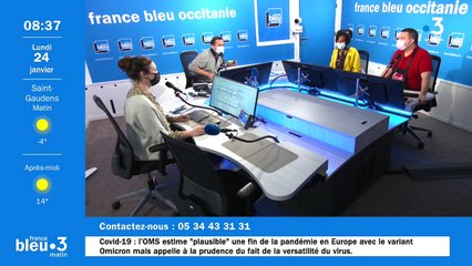 Côté Saveurs avec les Qualivores d'Occitanie