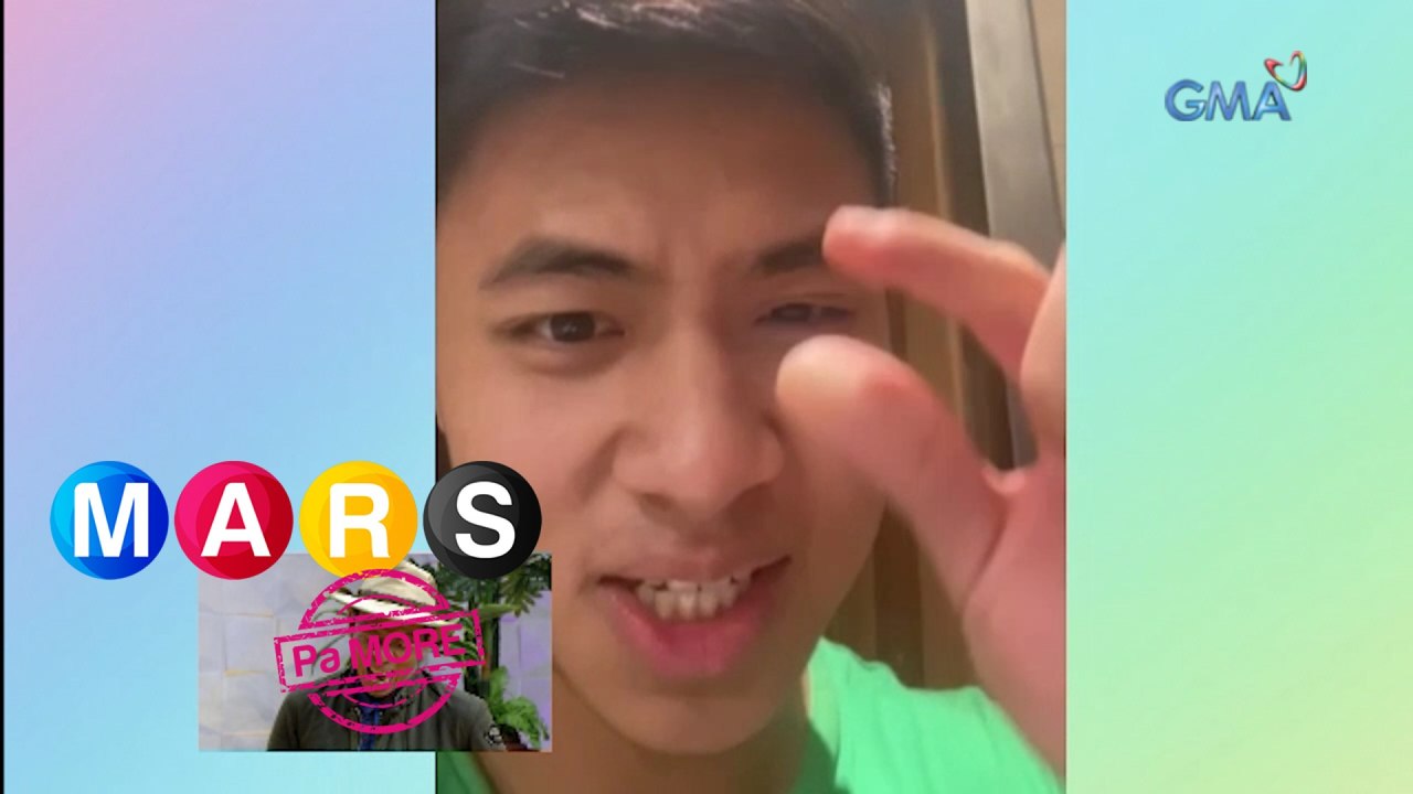 Mars Pa More: Mga anak ni Kuya Kim Atienza, nilaglag ang mga sikreto ng ama!