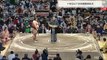 Divisions Yusho Award ceremony - Hatsu 2022 - Day 15 (Abema TV)