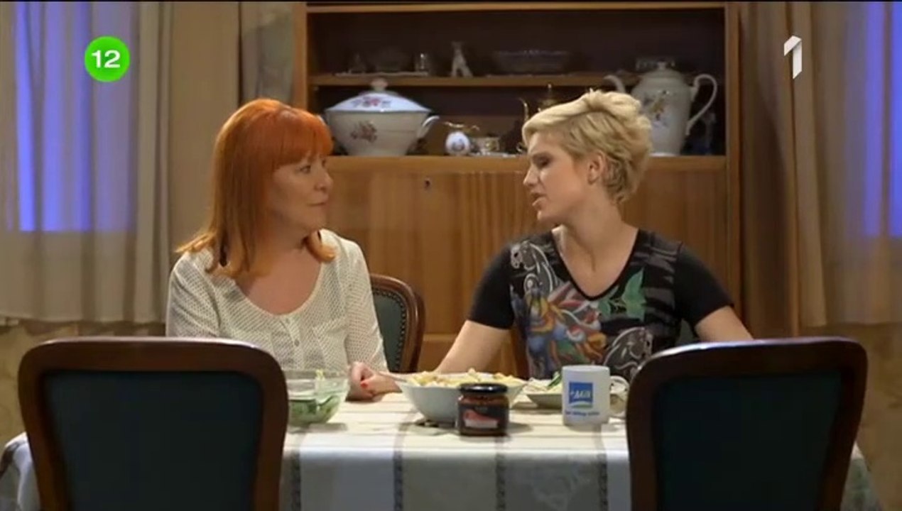 Istine i laži sezona 1 epizoda 50