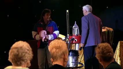 Phoenix Nights S01E02