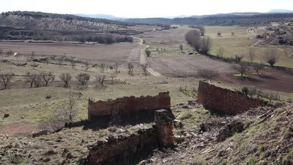 İspanya'da nüfusun azalması sorunu tarihi kentleri ve kırsal yaşamı tehdit ediyor