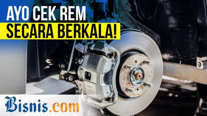 Belajar dari Kecelakaan Maut Balikpapan, Ini Cara Mengatasi Rem Blong!
