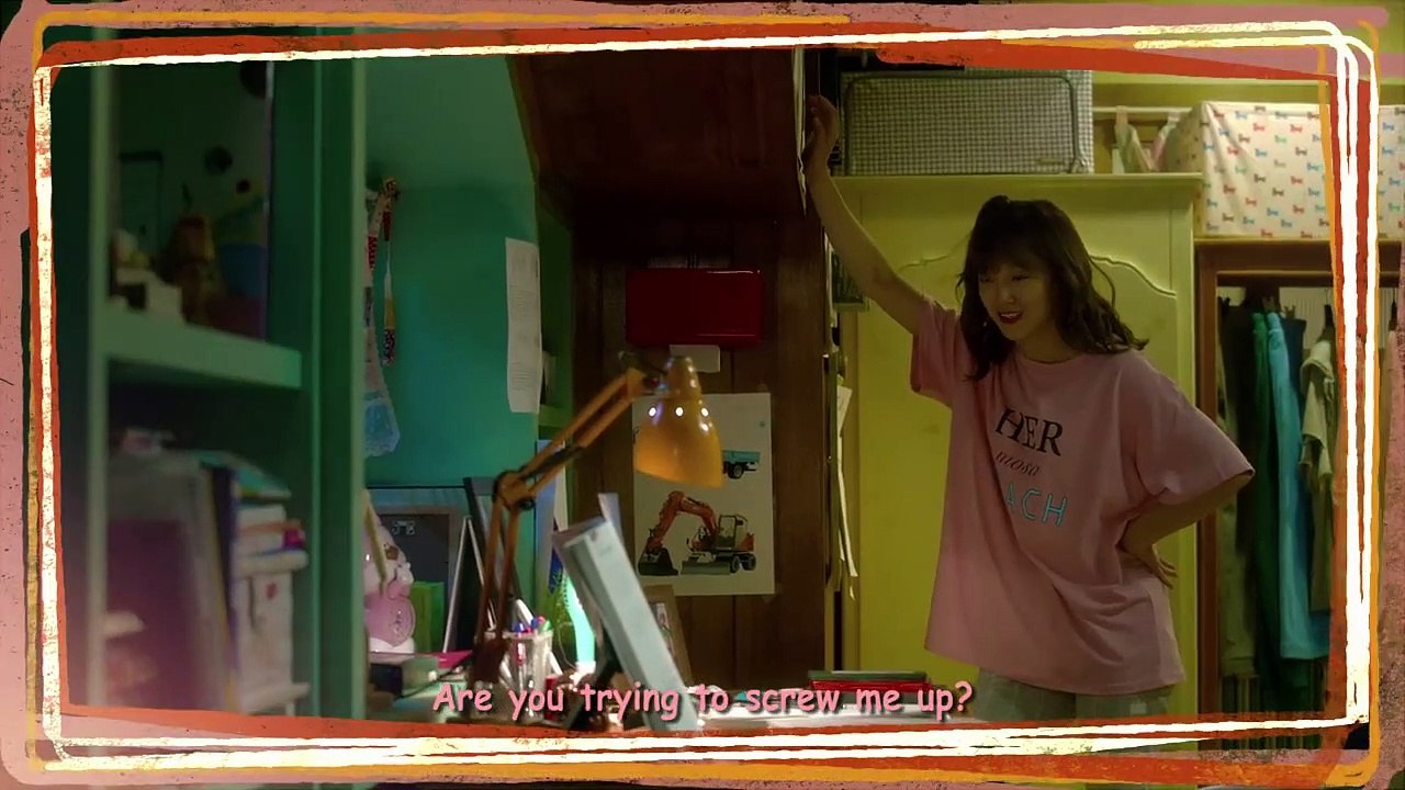 School 2017 Saison 1 - Preview (EN)