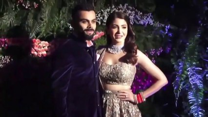 Anushka Sharma REACTS to daughter Vamika's face reveal