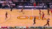 Suggs obliterates DeRozan with poster dunk
