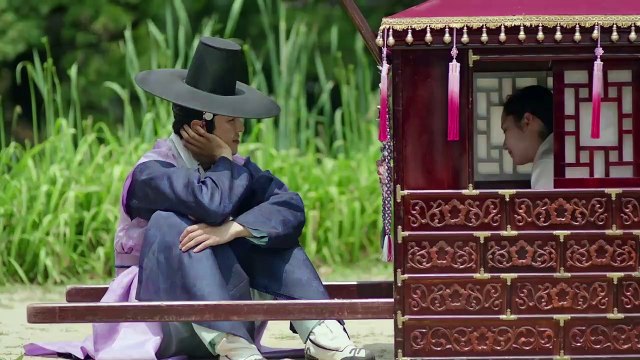 Queen For Seven Days Saison 1 - Preview (EN)