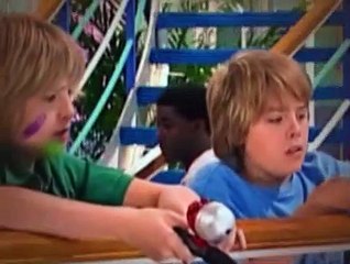 The Suite Life On Deck S01E03 - Broke N Yo-Yo