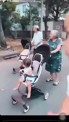 Tay bồng bế Leon, Kim Lý vẫn không quên Subeo: Nghe lời dặn dò ai cũng tan chảy