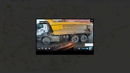 Masur Yavaş: Milli sporlarımızdan iş makinesi izlemeyi dijitale taşıdık